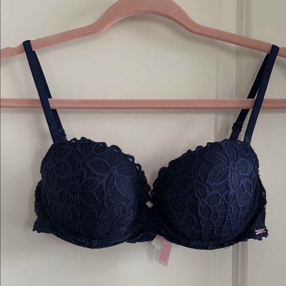 Victoria’s Secret bra